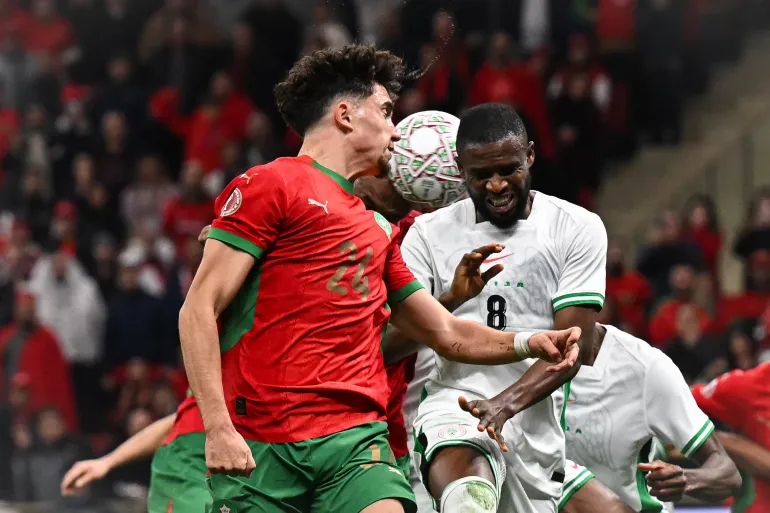 أسود الأطلس إلى نهائي الحلم.. المغرب يتجاوز نيجيريا بركلات الترجيح في ليلة للتاريخ