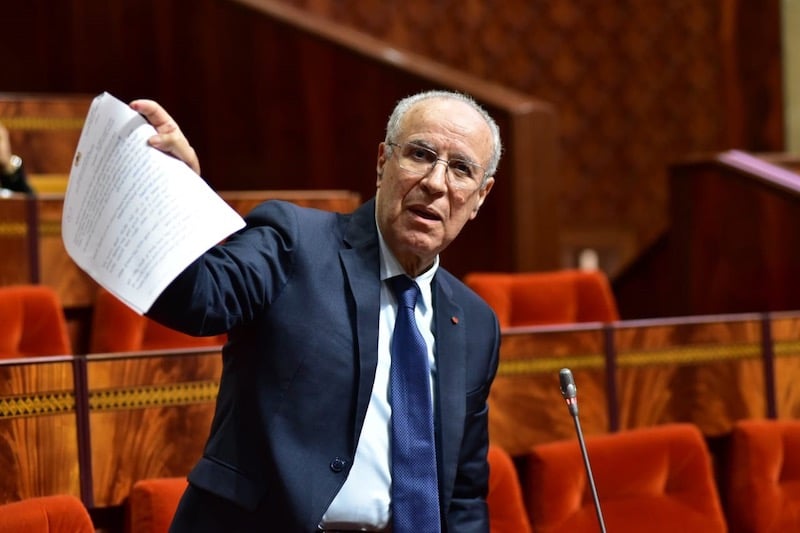 ​التوفيق يعلن انخفاض كلفة الحج وتجهيز آلاف المساجد بـ”الطاقة الخضراء”