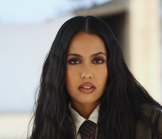 منال بنشليخة تُشيد بالمنتخب الوطني بعد نهاية مشواره في “الكان”