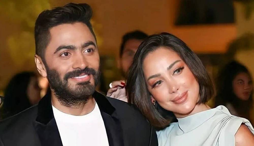 تامر حسني وبسمة بوسيل: هل يلوح فصل جديد بعد عامين من الإنفصال؟