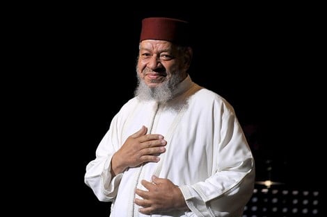 عاجل.. وداعاً عميد الأغنية المغربية.. عبد الهادي بلخياط في ذمة الله