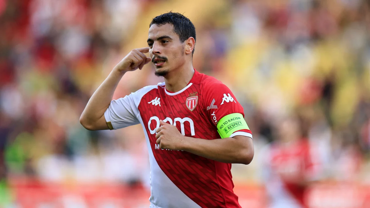 رسمياً.. الوداد الرياضي يبرم صفقة مدوية بالتعاقد مع الفرنسي وسام بن يدر