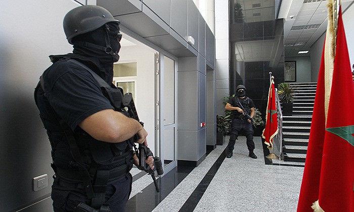 الفرقة الوطنية تفتح بحثاً مع 24 شخصاً بينهم عناصر من الأمن والديستي وجمركيون في قضية تهريب سلع أجنبية