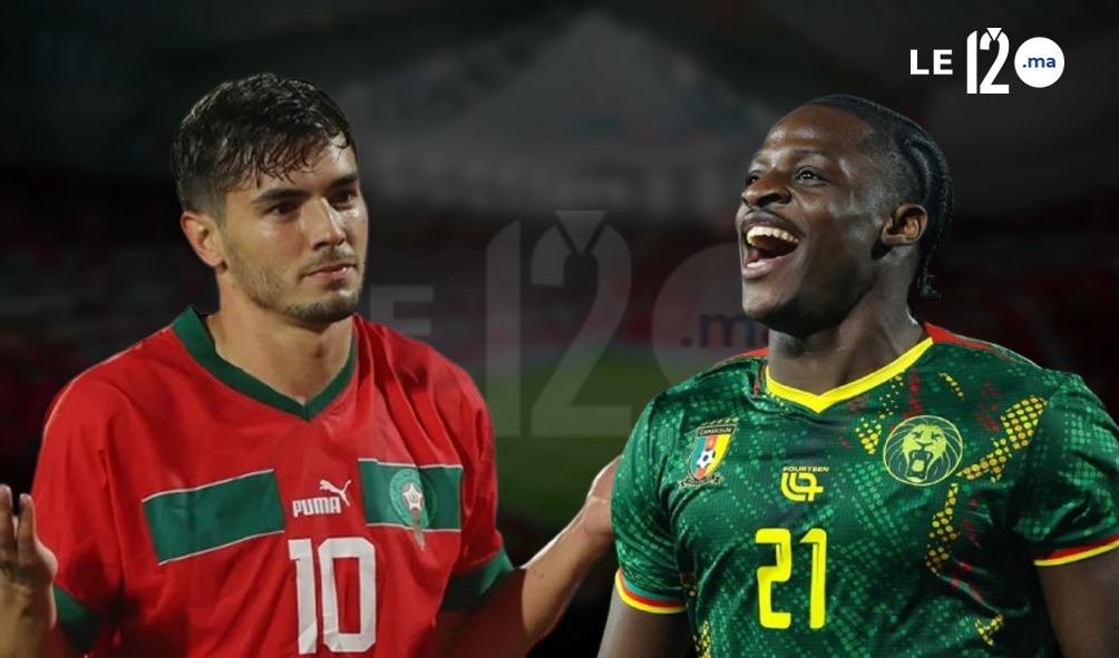 أسود الأطلس.. فرصة “تكسير عقدة” الكاميرون وفتح الطريق نحو العرش الإفريقي