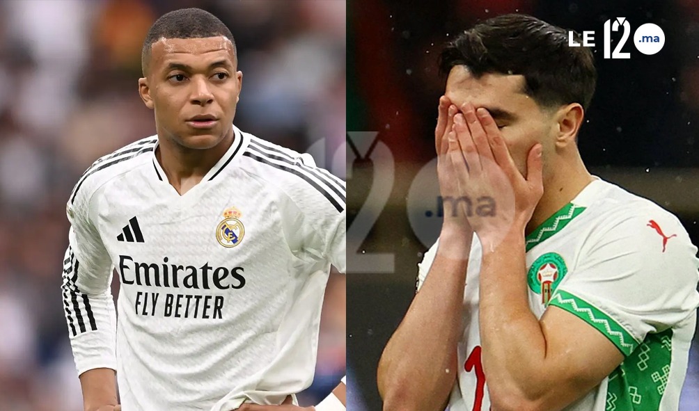 مبابي يعبر عن دعمه لدياز