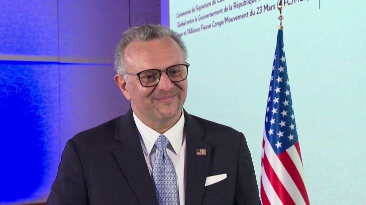 ​إدارة ترامب تفتح ملف الصحراء.. تفاؤل بـ “حل نهائي” وافتتاح مرتقب للقنصلية الأمريكية بالداخلة