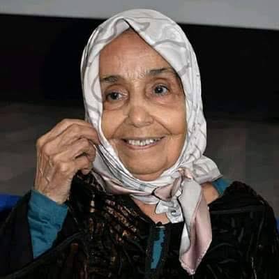 رحيل الممثلة القديرة صفية الزياني بعد مسيرة فنية حافلة بالعطاء