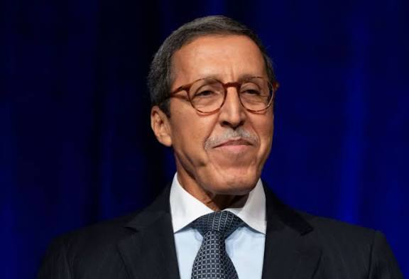 انتخاب السفير عمر هلال بالتزكية رئيساً للجنة بناء السلام التابعة للأمم المتحدة