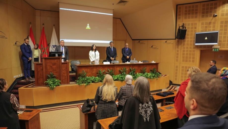 حضور نسائي مغربي وازن يبرز دور الدبلوماسية الثقافية في الملتقى المصري-المغربي بالإسكندرية