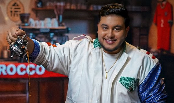 مهدي مزين يلامس القلوب بـ”عاشرناكم”