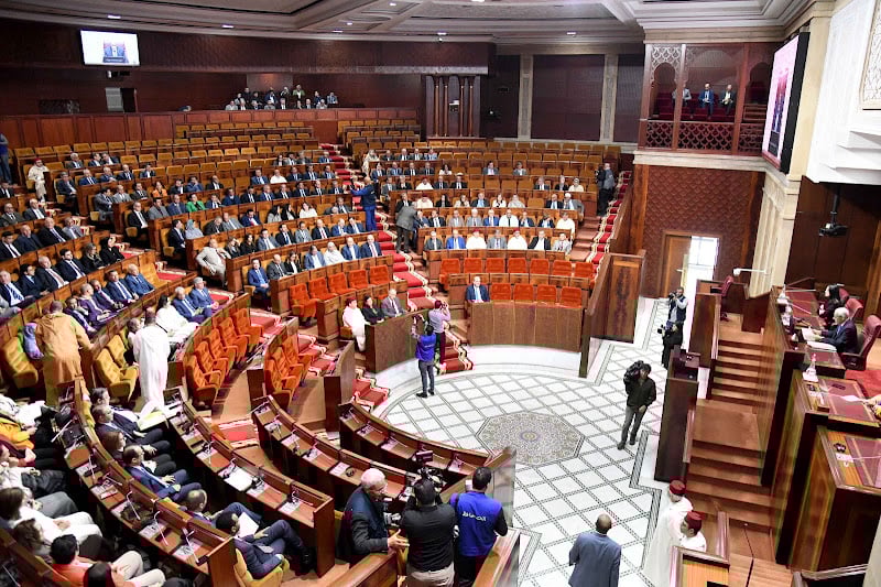 ​مجلس النواب يصادق على إحداث “الوكالات الجهوية للتعمير والإسكان”.. خطوة لتكريس الجهوية المتقدمة