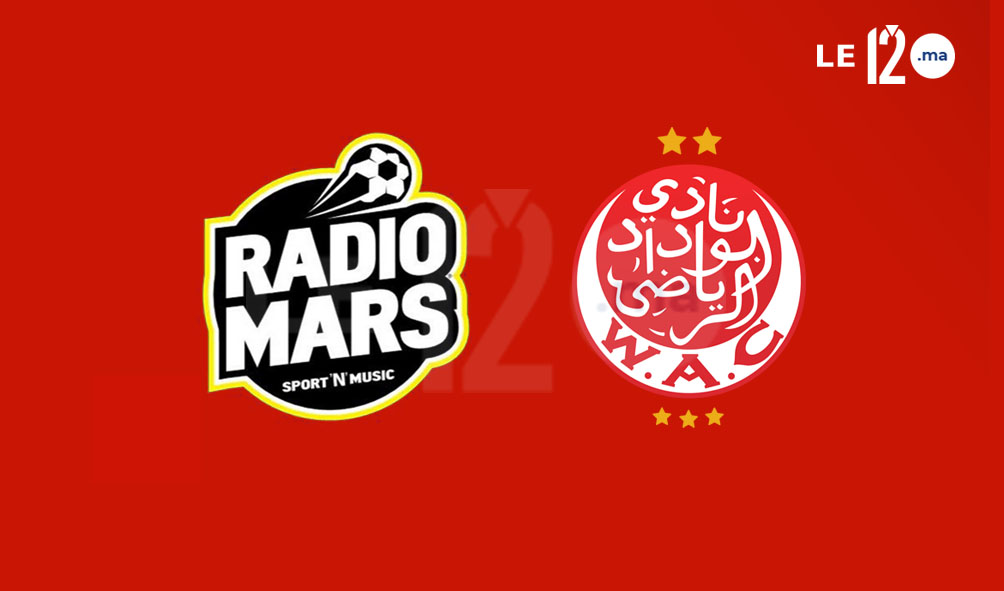 نادي الوداد الرياضي يطوي صفحة الخلاف مع “راديو مارس” ويعلن سحب شكايته رسميا