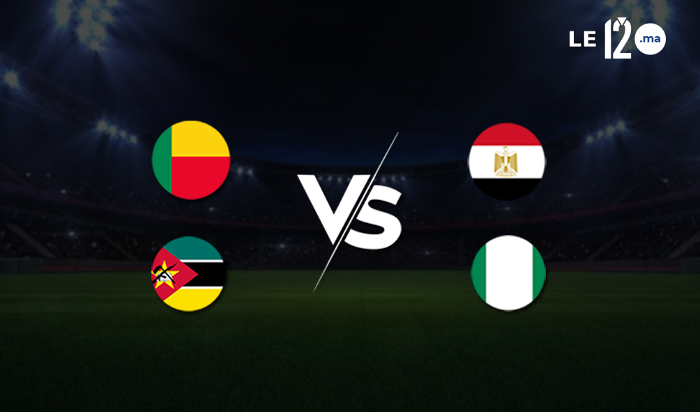 مواجهات نارية تحسم آخر بطاقات العبور إلى ربع نهائي “كان المغرب 2025”