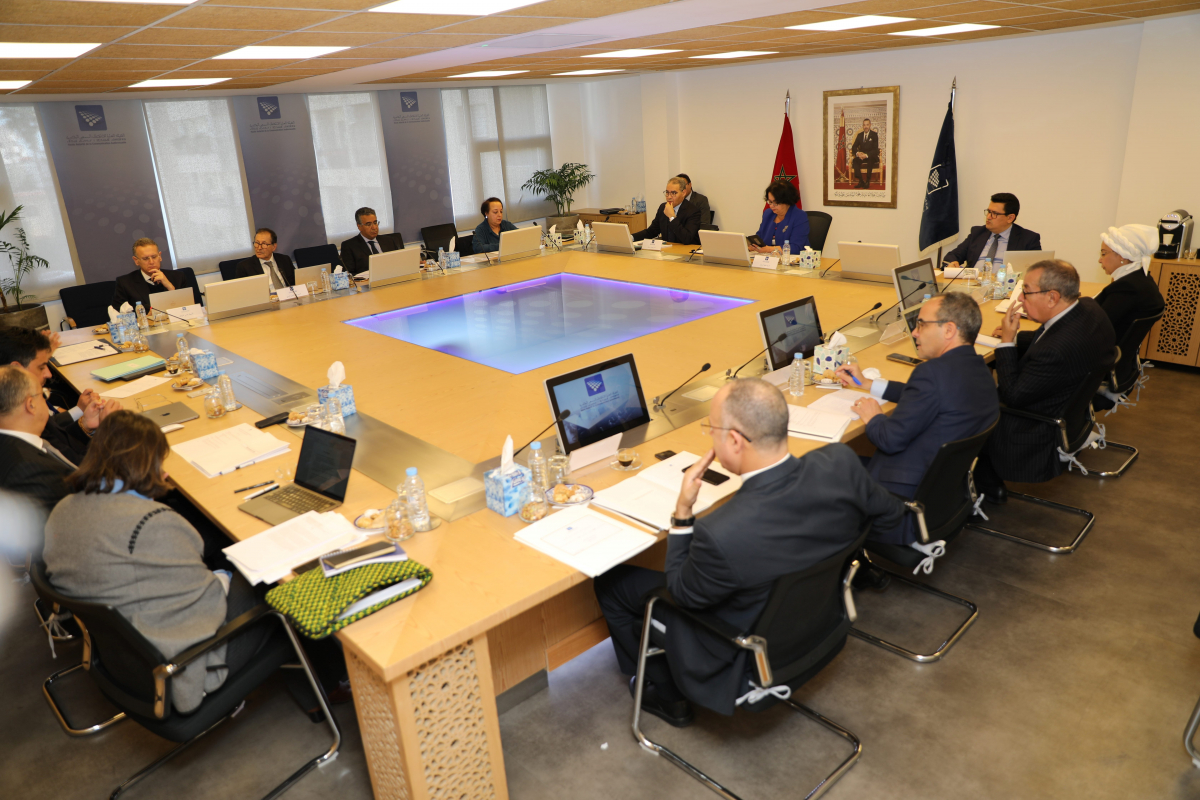 “الهاكا” تطلق خارطة طريق لتطهير الخطاب السمعي البصري من التمييز والتنميط