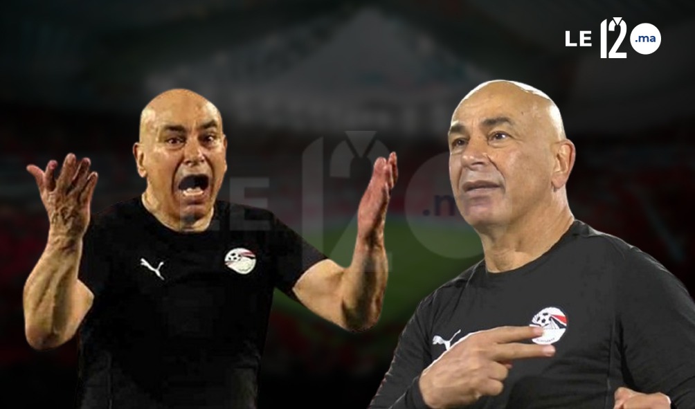 إشارة حسام حسن تُربك الجماهير المغربية في “كان المغرب 2025”