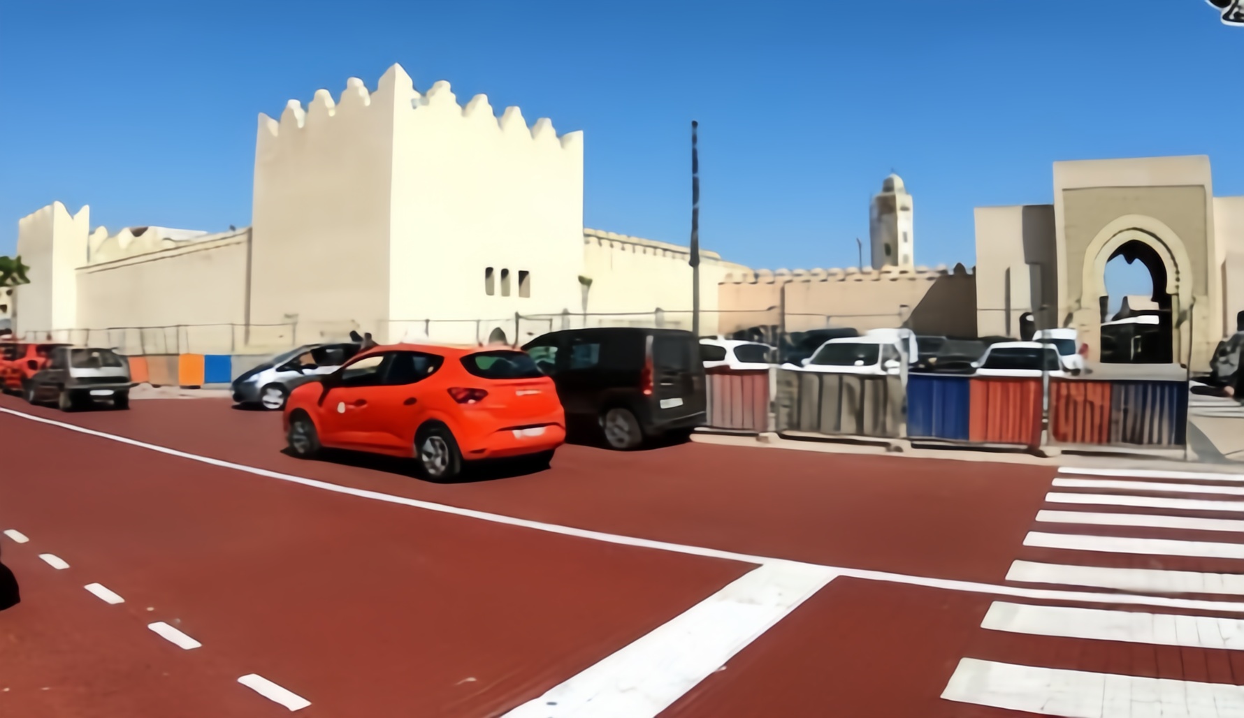 ​استنفار بأكادير.. “نشرة حمراء” تغلق سوق الأحد وتستنفر لجان اليقظة لمواجهة الفيضانات