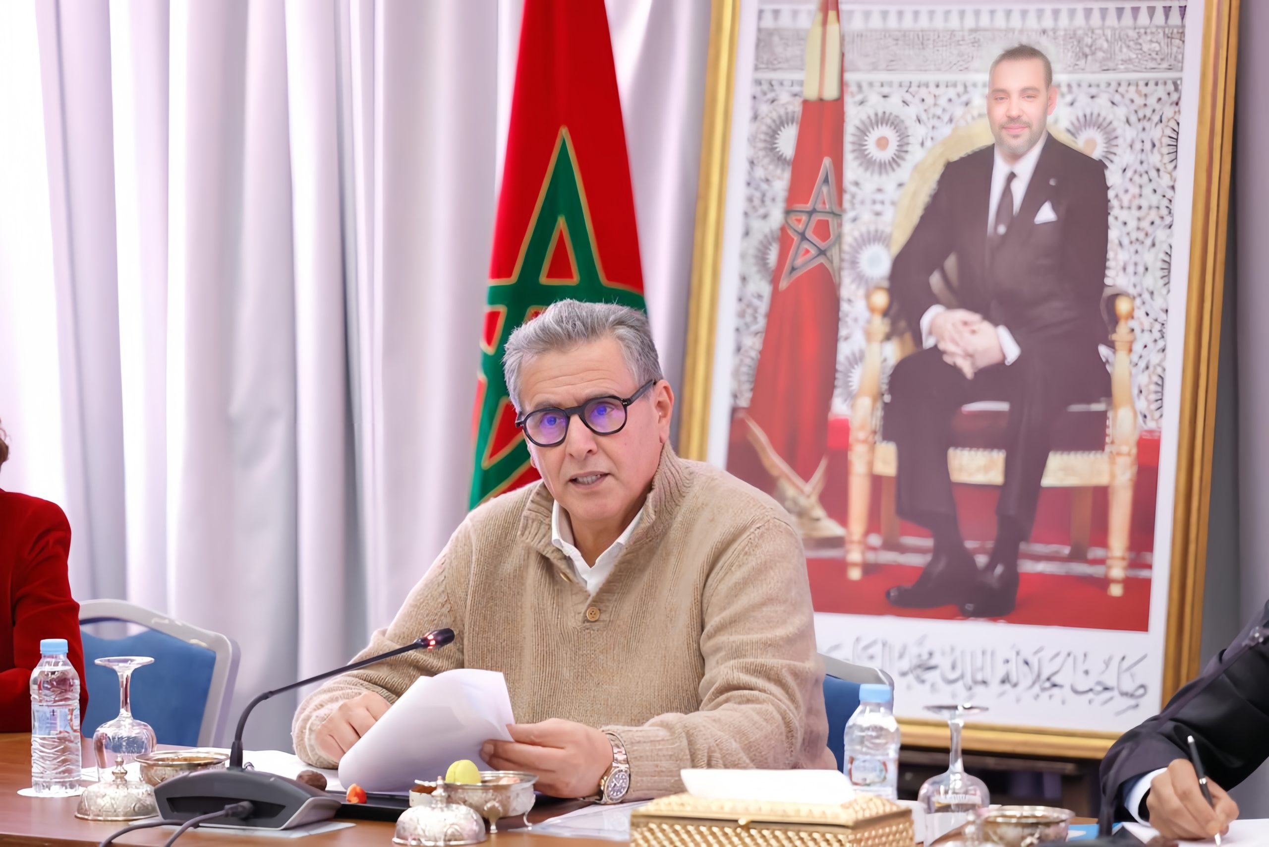 ​”برلمان” الأحرار يجتمع بالرباط.. محطة تنظيمية لترتيب البيت الداخلي ورسم معالم الاستحقاقات المقبلة