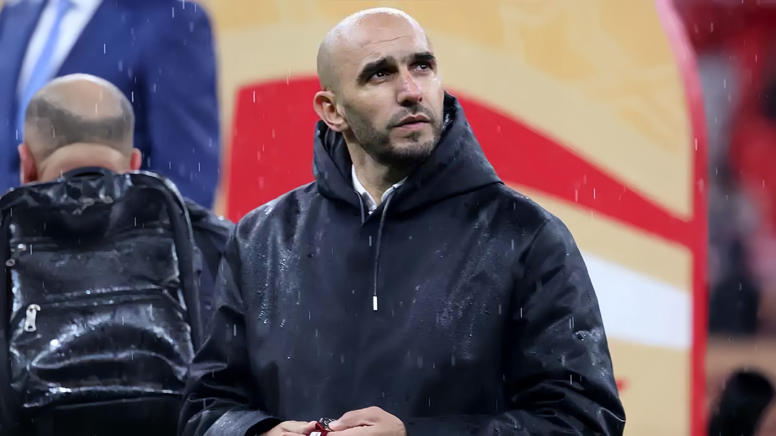 قبيل اجتماعه بفوزي لقجع.. الركراكي يدرس مستقبله مع “الأسود” والجامعة تتجه لتجديد الثقة