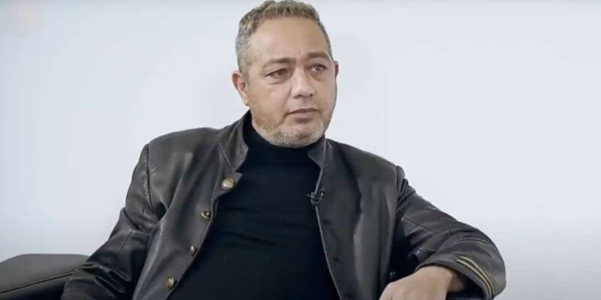 رفيق بوبكر يفجـ.رها: الكاف وعقوبات “الشيطان”