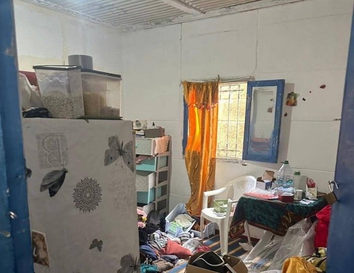 سطو على سكنية الأساتذة بفرعية إنسوان يثير غضب الأطر التعليمية في بني منصور