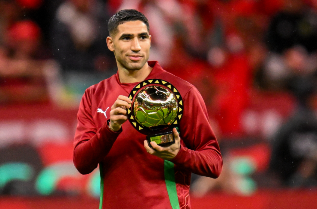 كأس إفريقيا للأمم..نصف نهائي استثنائي يضم خمسة متوجين بالكرة الذهبية الإفريقية