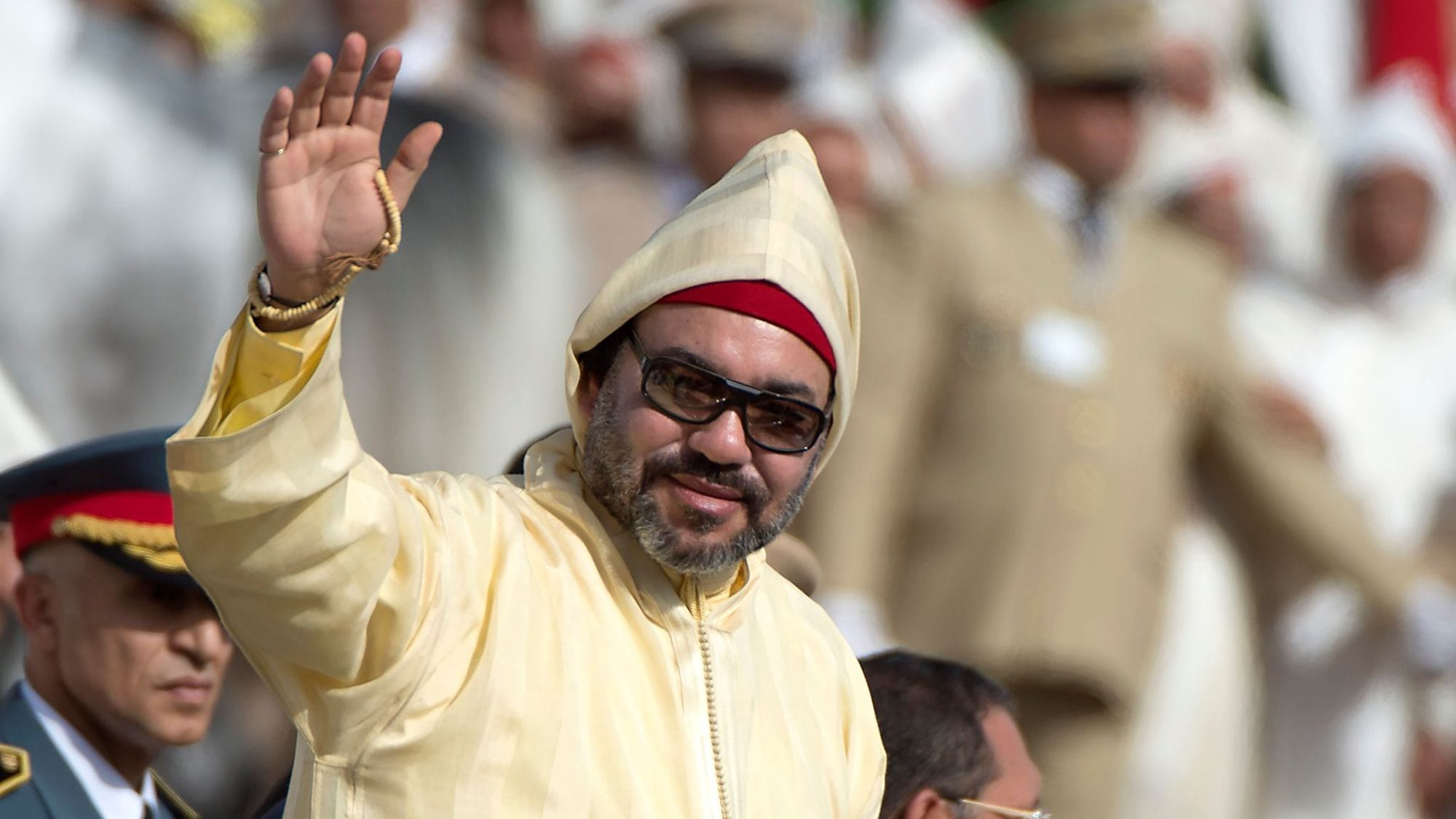 ذكرى 11 يناير.. عفو ملكي يشمل 1386 شخصاً من بينهم 15 محكوماً في قضايا التطـ.رف