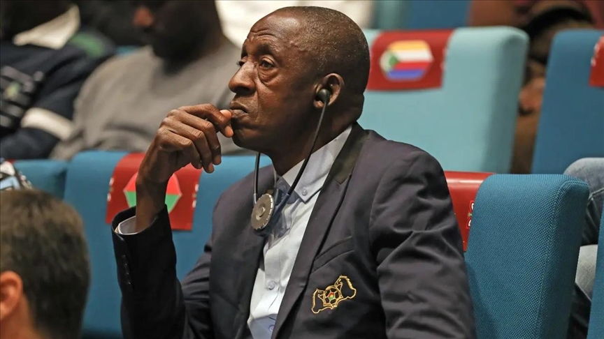 إقالة مدرب منتخب بوركينا فاسو بعد “نكسة” الخروج من ثمن نهائي “كان المغرب”