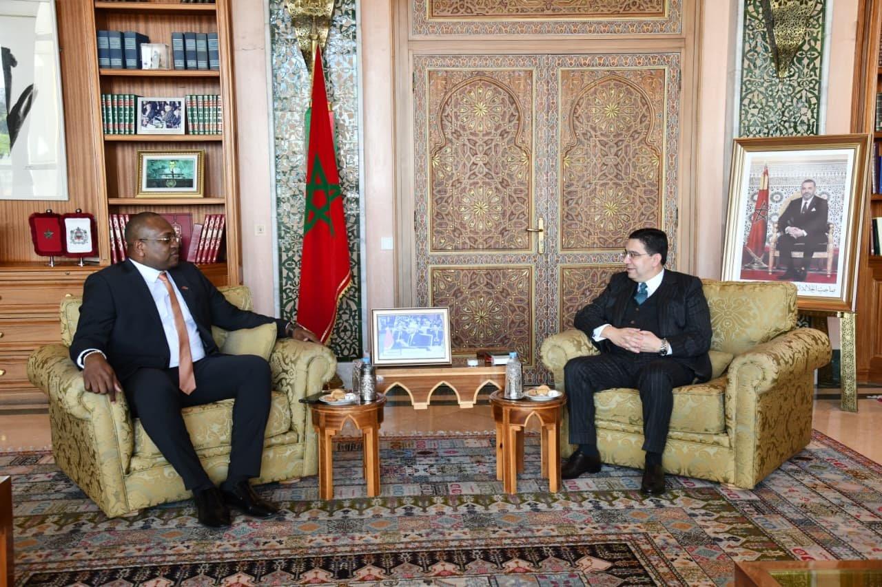 سورينام تجدد دعمها لمغربية الصحراء ولمخطط الحكم الذاتي كحل وحيد ومستدام