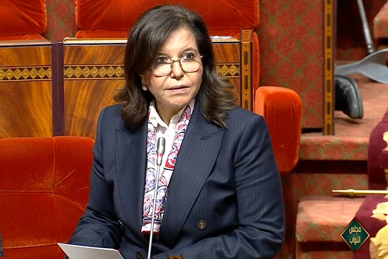 زكية الدريوش.. الأقمار الاصطناعية صمام أمان لمراقبة الصيد البحري وضمان استدامة الموارد الوطنية (فيديو)