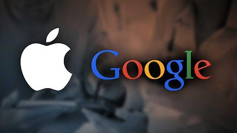 آبل تختار “جيميناي” من غوغل لتشغيل ميزات الذكاء الاصطناعي في أجهزتها