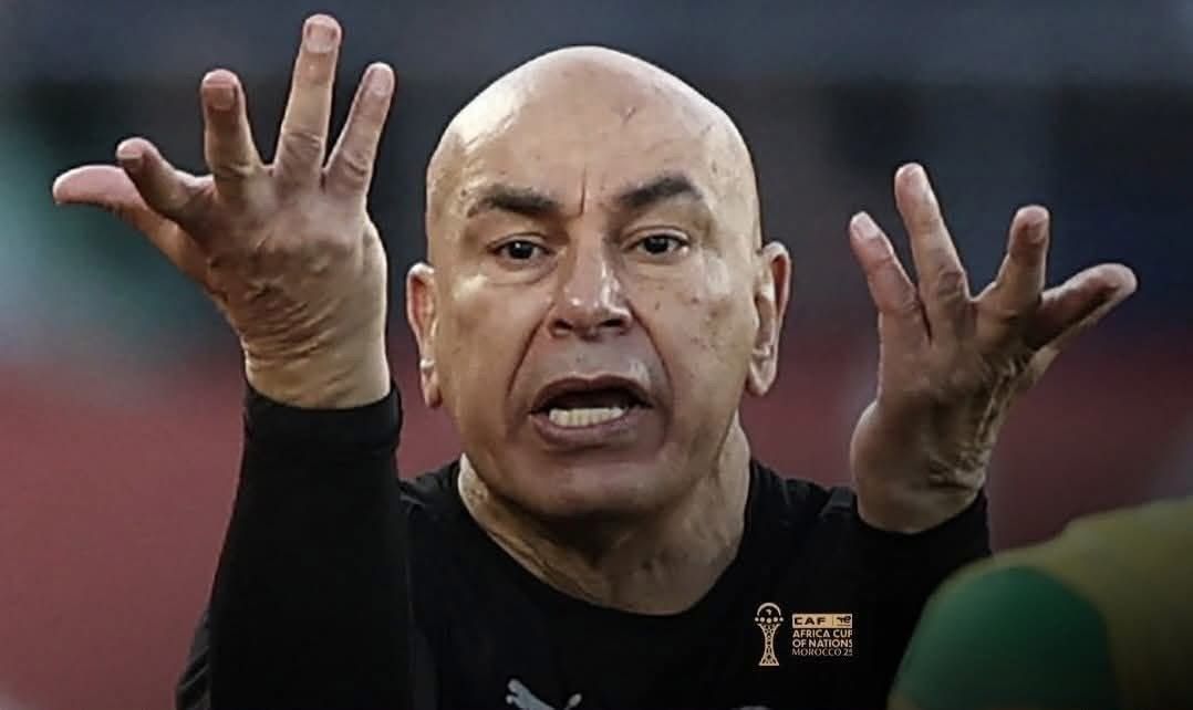 آراء. مصر في الوجدان… لكن حسام حسن كسر المرآة