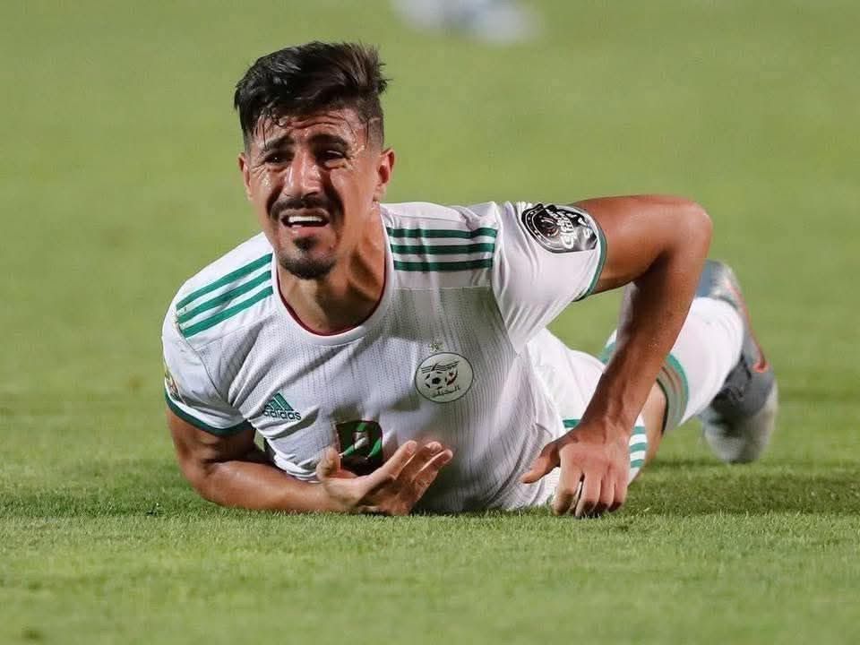 أنهى أوهام إعادة المباراة؟. بلاغ رسمي من إتحادية الجزائر بعد مغادرة «كان المغرب»