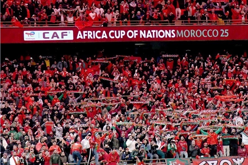 من التنبؤ بالكأس إلى السقوط في الفخ.. “عراف الكان” في قبضة الأمن