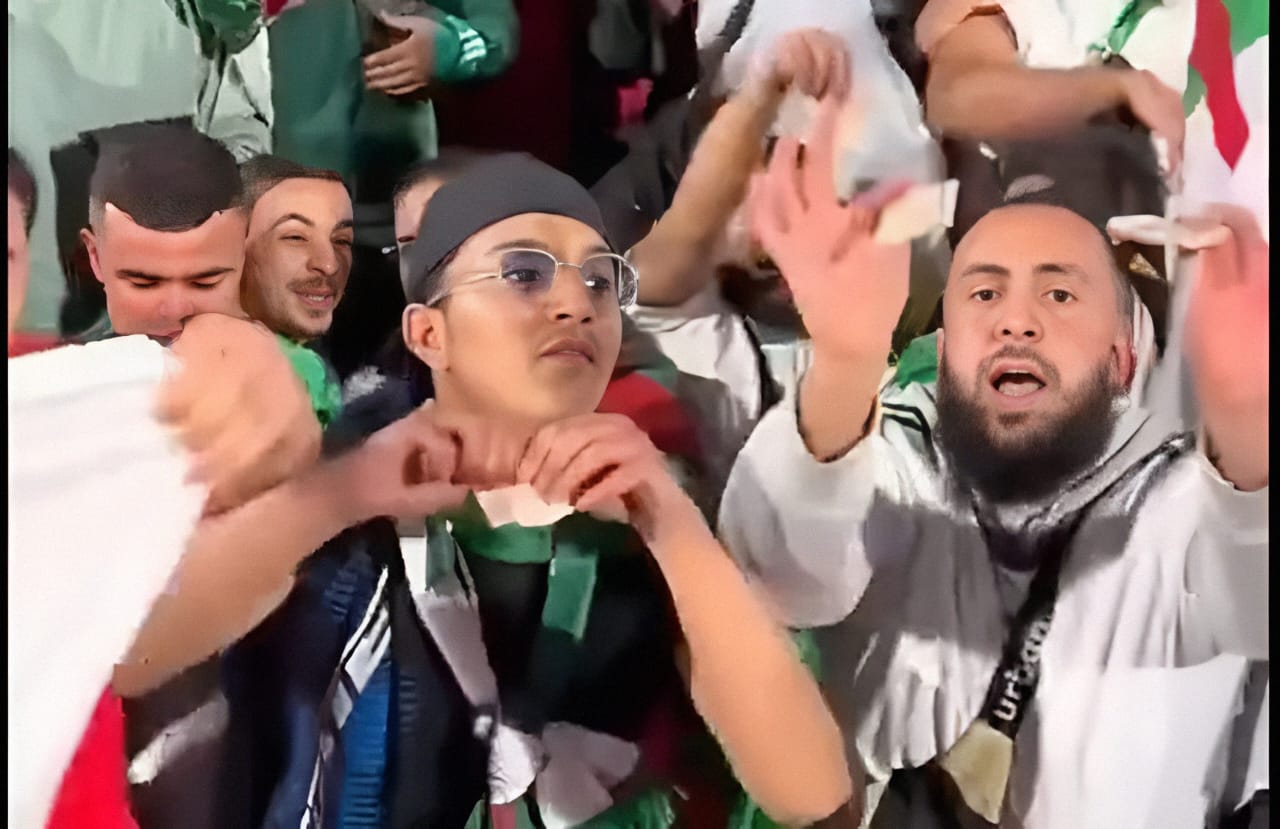 ​النيابة العامة بمراكش تأمر بإيداع جزائري سجن “الأوداية” بتهمة تمزيق العملة الوطنية