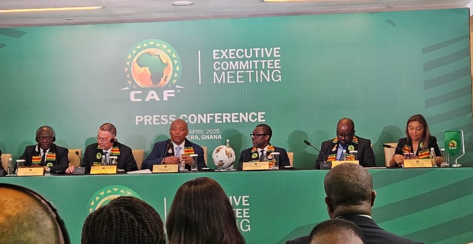 الاتحاد النيجيري يردّ رسميا ويضع حدًا للشائعات حول الخلاف مع المغرب