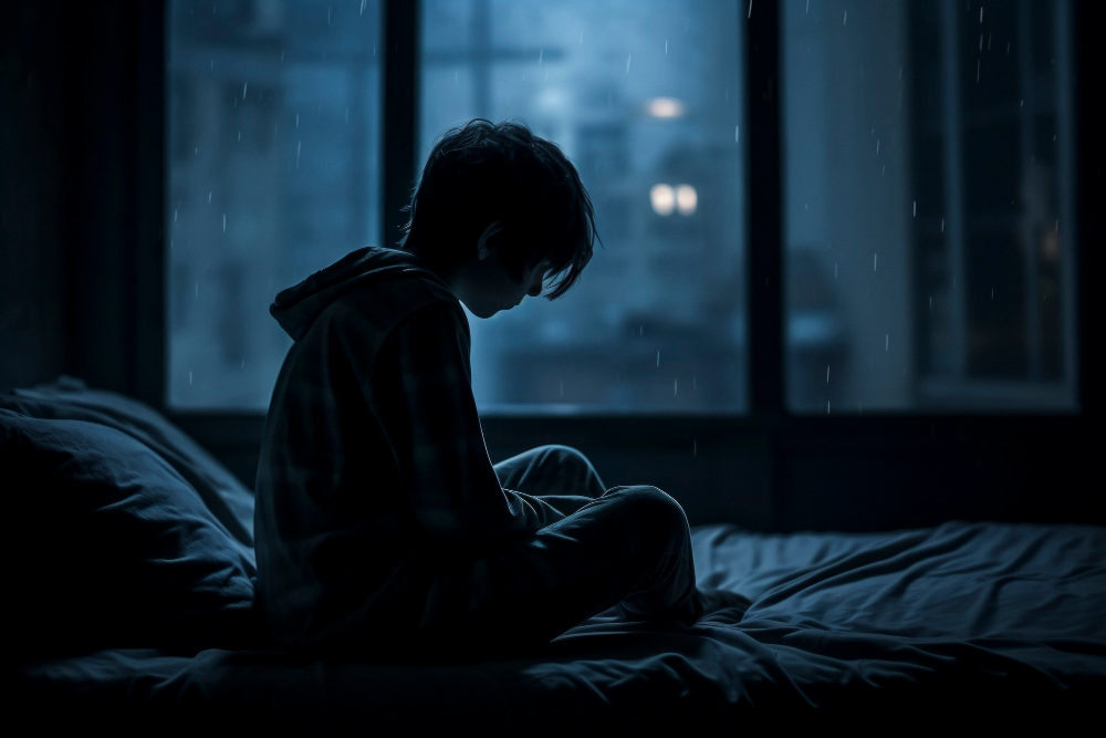 “اكتئاب يناير”.. ما هي أسبابه وكيف تتجاوزه؟