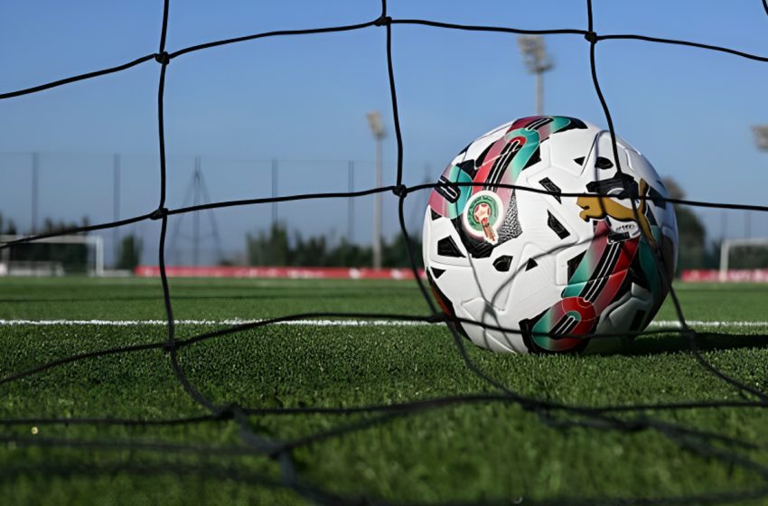 بعد نجاح “الكان”.. قطار الدوري المغربي يعود للدوران يوم السبت المقبل.. إليكم البرنامج..