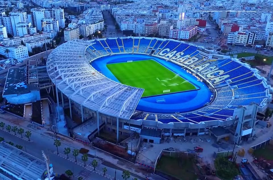 البيضاء تتجدد.. مشاريع تغير وجه العاصمة الاقتصادية للمملكة وتزينها في أبهى حلة خلال “الكان”