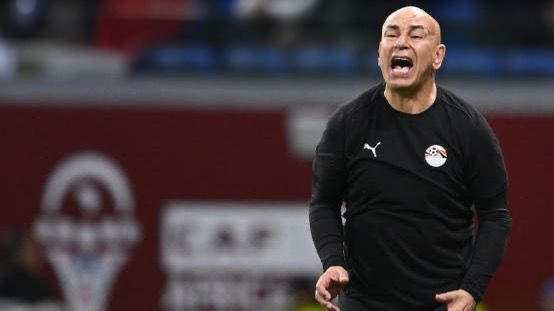 الجاحد حسام حسن : لا أنتظر تشجيعا من جمهور المغرب