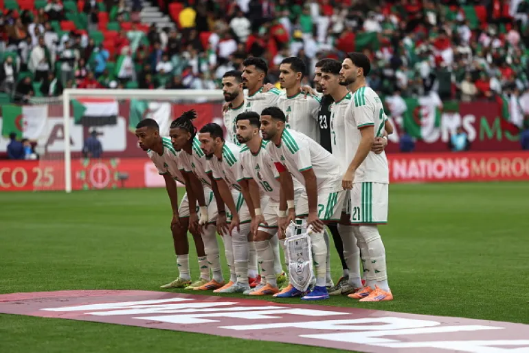 مواجهات حارقة في كان الثلاثاء: قمة الجزائر والكونغو وصدام إفريقي بين كوت ديفوار وبوركينا