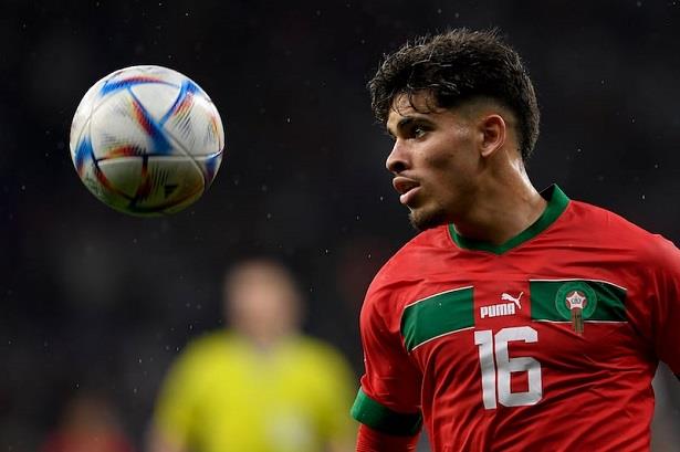 الزلزولي: نطمح إلى تحقيق الفوز أمام نيجيريا