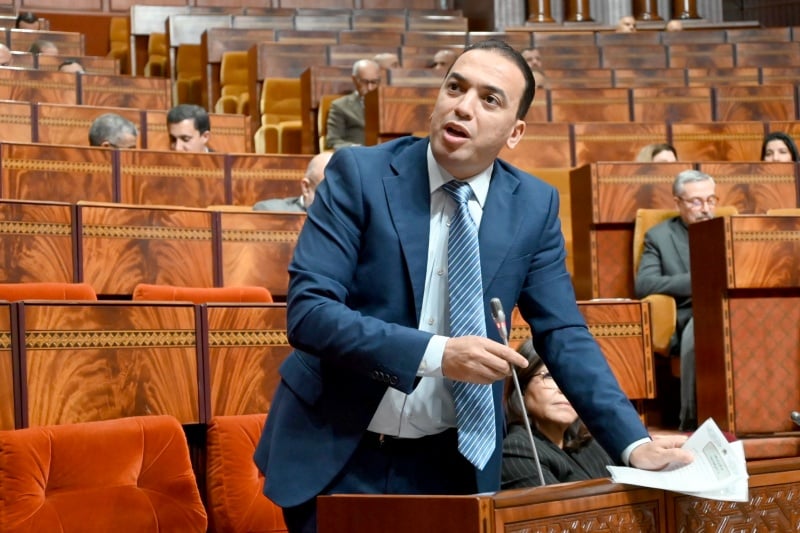 السعدي.. “دار الصانع” ذراع استراتيجي لتعزيز تنافسية الصناعة التقليدية وحماية مهارات الحرفيين