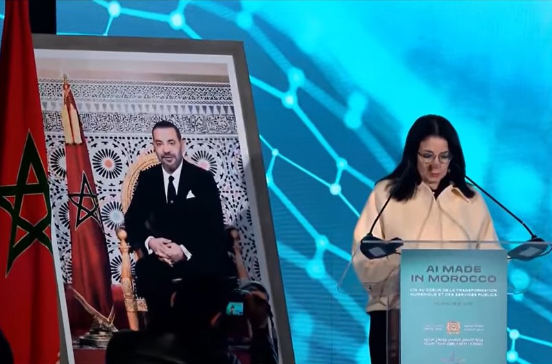 ثورة الذكاء الاصطناعي تنطلق من المغرب: 50 ألف فرصة عمل جديدة بحلول 2030