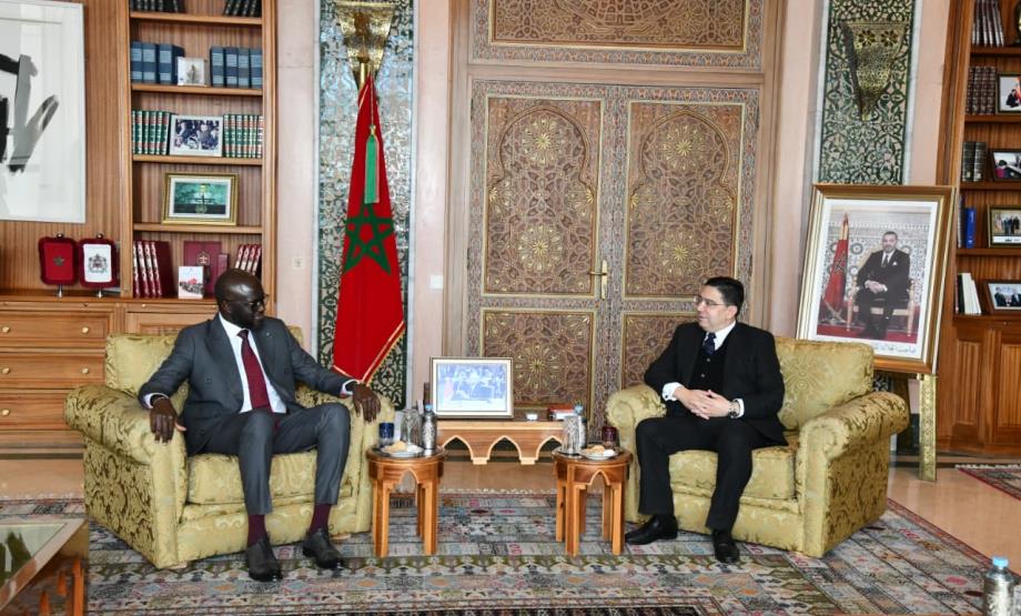 السنغال تجدد تأكيد موقفها الثابت من قضية الصحراء المغربية وانخراطها في دعم المبادرة الملكية لإفريقيا الأطلسية