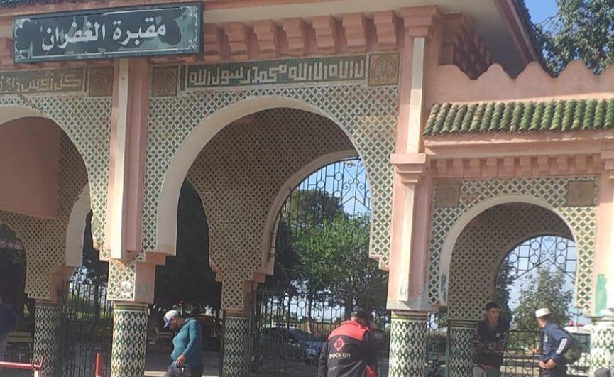 الدار البيضاء.. “الغفران”.. مقبرة تبكي موتاها..