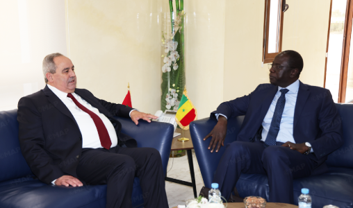 المغرب والسنغال عازمان على تعزيز تعاونهما في مجالات التعليم العالي والبحث العلمي والابتكار