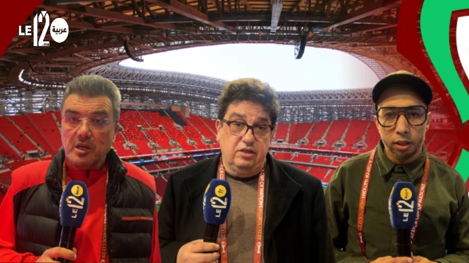 المغرب والكاميرون.. اختبار القوة والواقعية بعيون الصحافة الوطنية