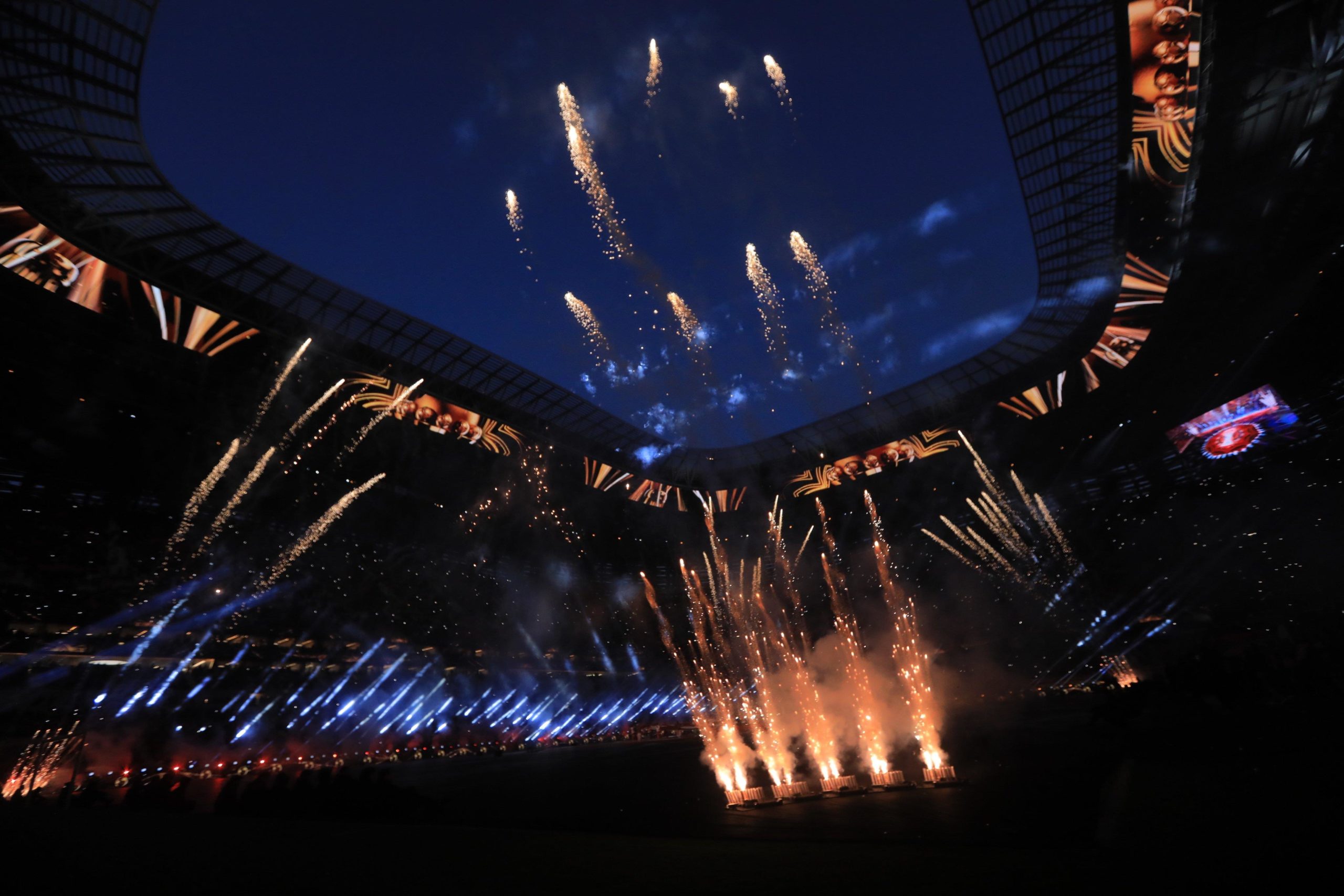 المغرب يربح رهان “كان 2025”.. تنظيم استثنائي يعزز الإشعاع الدولي للمملكة