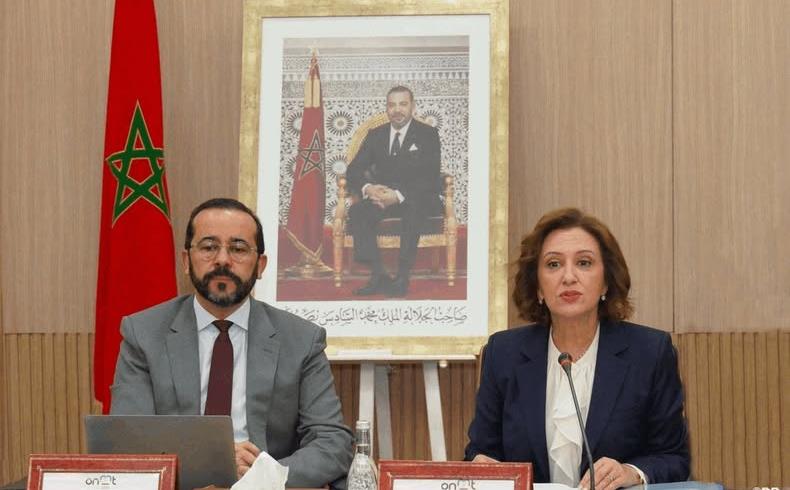 المكتب الوطني المغربي للسياحة يستقبل سنة 2026 بثقة وطموح
