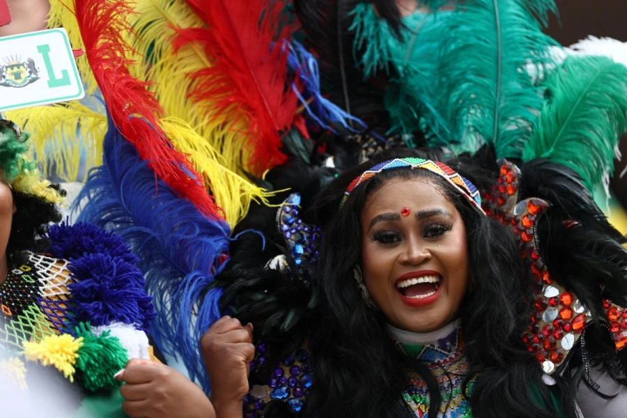 مشجعو “كان 2025”.. من مدرجات الملاعب إلى المدارات السياحية لاستكشاف مؤهلات المغرب